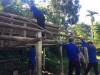 Tiên Sơn: Hỗ trợ nhân dân di dời chuồng trại chăn nuôi ra xa nơi ở
