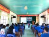 Tiên Sơn: Tổ chức tập huấn kỹ năng công tác Đoàn-Hội năm 2019