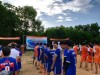 Tiên An: Tổ chức giải bóng đá nam 7 người năm 2019