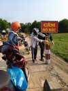 Đoàn Thanh niên Tiên An tổ chức ra quân “Ngày chủ nhật xanh”