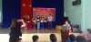 Tuổi trẻ Tiên Lộc tình nguyện, xung kích vì cuộc sống cộng đồng, thi đua lập thành tích chào mừng đại hội Đảng các cấp, nhiệm kỳ 2020-2025