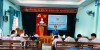 Đoàn Thanh niên xã Tiên Sơn tổ chức lớp nhận thức về Đoàn đợt 2 năm 2020 nhân kỷ niệm 130 năm Ngày sinh Chủ tịch Hồ Chí Minh