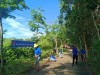 Tiên Lộc: Tổ chức hoạt động ngày thứ 7 tình nguyện  và ra quân đồng loạt ngày chủ nhật xanh năm 2020