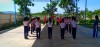 Tiên Phước tổ chức tập huấn Chỉ huy Đội, năm học 2019-2020