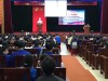 Trường THPT Huỳnh Thúc Kháng tổ chức tư vấn chăm sóc sức khỏe sinh sản cho học sinh