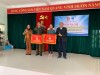 Đoàn xã Tiên Thọ và Chi đoàn Công an huyện dẫn đầu thi đua công tác Đoàn và phong trào thanh thiếu nhi huyện Tiên Phước