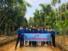 Đoàn xã Tiên An tổ chức Ngày đoàn viên và tổ chức ra quân đồng loạt “Ngày chủ nhật xanh” lần 1 năm 2022