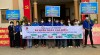 Tiên Mỹ ra quân Ngày cao điểm tình nguyện chung tay xây dựng nông thôn mới 2022