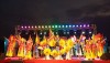 Liên đội TH Tiên Phong tổ chức văn nghệ "Mừng Đảng - Mừng Xuân năm 2023"