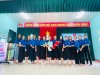 Đoàn xã Tiên Cảnh thành lập Chi đoàn Tiểu học Mính Viên