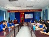 Huyện đoàn Tiên Phước tổ chức sơ kết 6 tháng đầu năm 2023