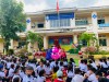 Tết trung thu năm 2023 tại các trường học trên địa bàn xã Tiên Hà
