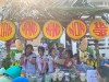 TH Tiên Phong tổ chức "Ngày hội phố" cho học sinh tham gia