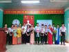 Liên đội Trường THCS Lê Đình Chinh tổ chức các hoạt động tri ân quý thầy cô giáo nhân kỉ niệm 41 năm ngày Nhà giáo Việt Nam  (20/11/1982 – 20/11/2023)