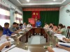 Tiên Phước tổ chức giám sát theo Quyết định 217-QĐ/TW của Bộ Chính trị