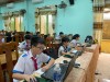 Tổ chức Hội thi “Tin học trẻ” cấp huyện lần thứ 3, năm 2024